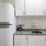 Ico73 - Apto 1 Dorm, Confortavel, Av Brasil