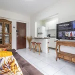 Ico73 - Apto 1 Dorm, Confortavel, Av Brasil