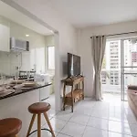 Ico73 - Apto 1 Dorm, Confortavel, Av Brasil