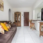 Ico73 - Apto 1 Dorm, Confortavel, Av Brasil
