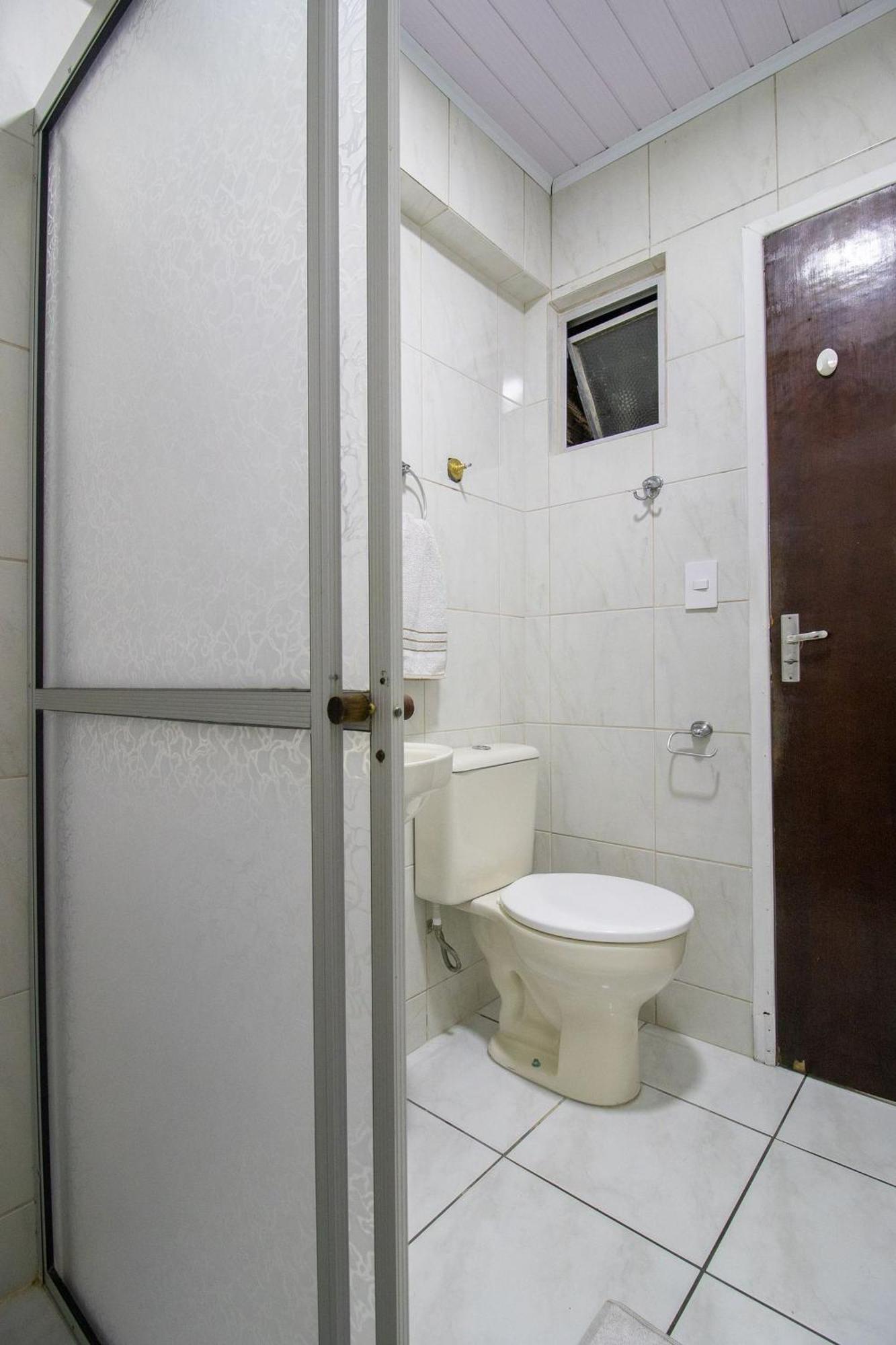 Apartamento Ico73 - Apto 1 Dorm, Confortavel, Av Brasil *