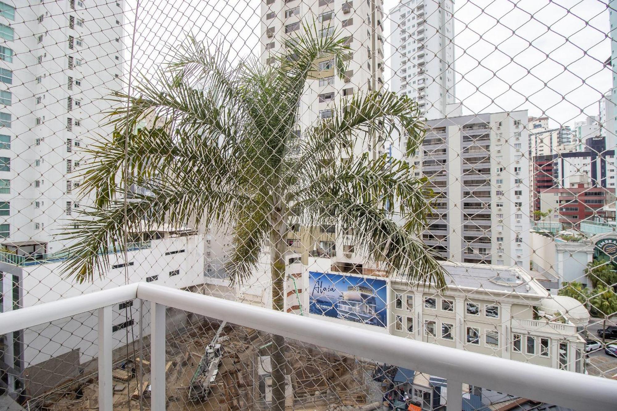 Apartamento Ico73 - Apto 1 Dorm, Confortavel, Av Brasil Balneario Camboriu