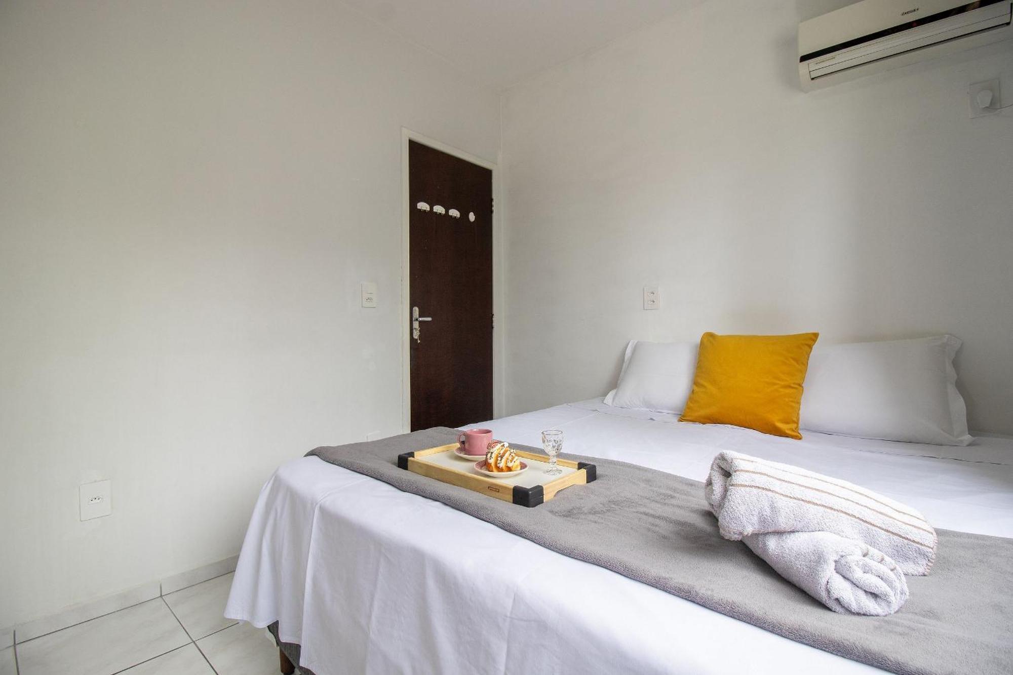 Ico73 - Apto 1 Dorm, Confortavel, Av Brasil * Balneario Camboriu